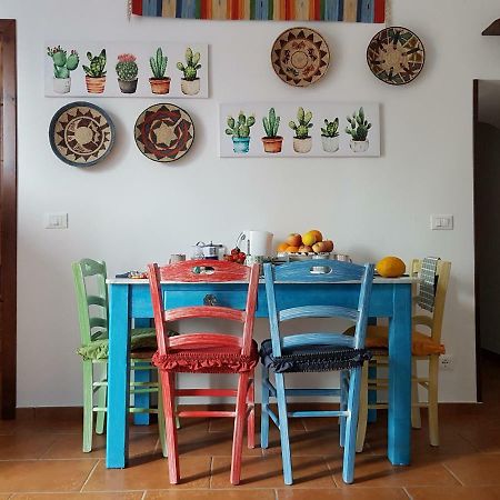 Casa Vacanze Villa D'Orleans ปาแลร์โม ภายนอก รูปภาพ
