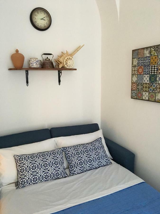 Casa Vacanze Villa D'Orleans ปาแลร์โม ภายนอก รูปภาพ