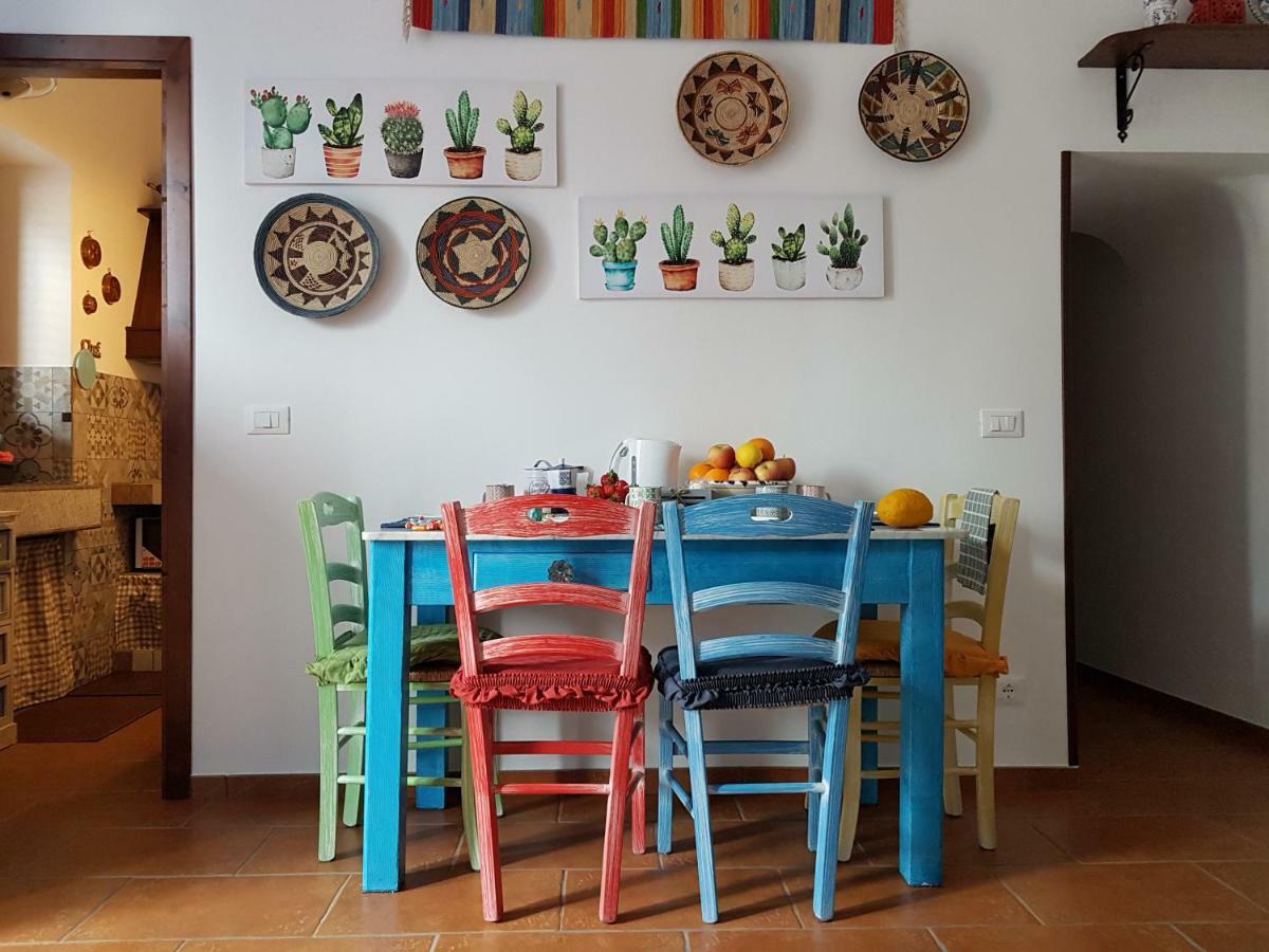 Casa Vacanze Villa D'Orleans ปาแลร์โม ภายนอก รูปภาพ
