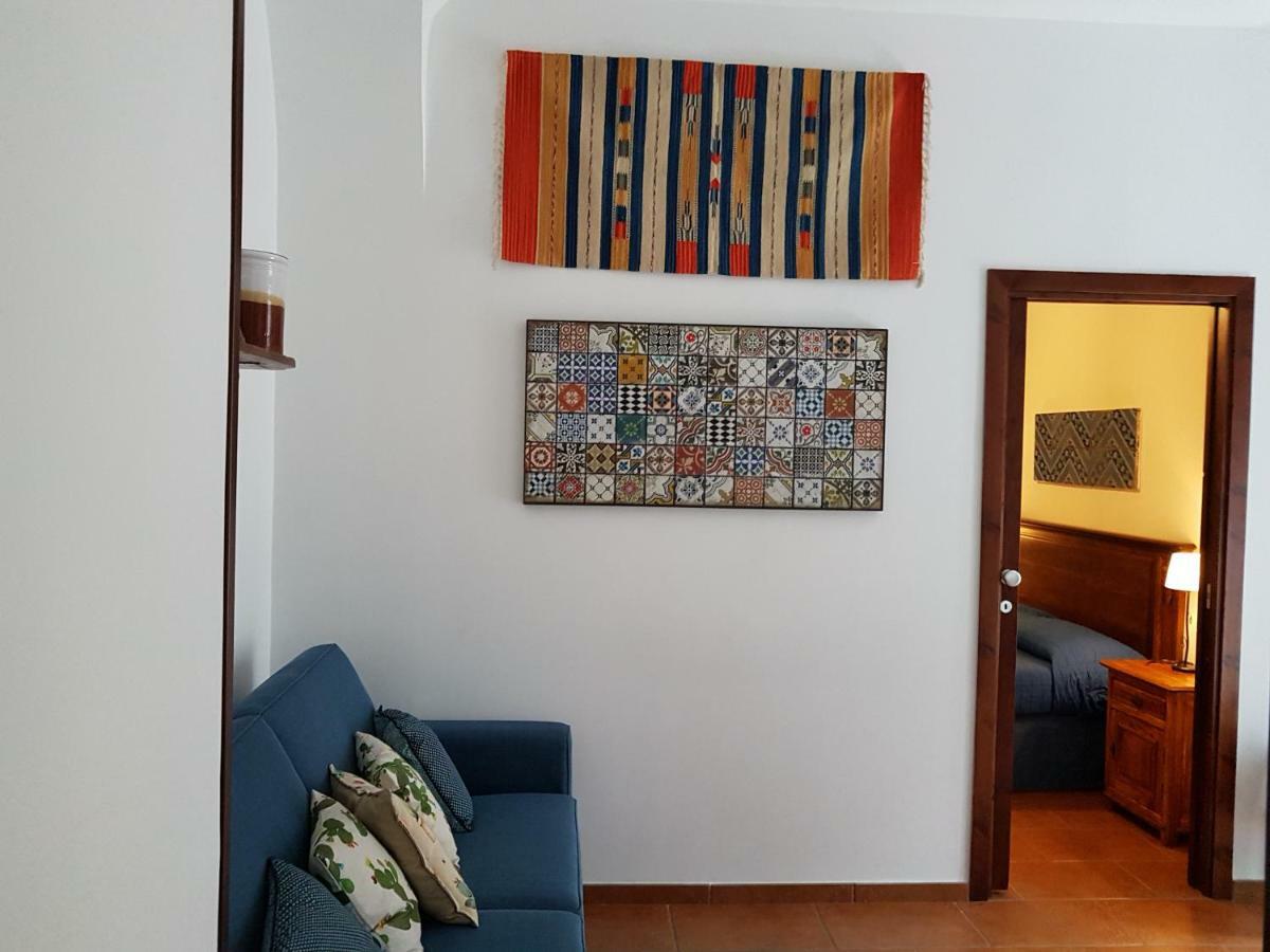 Casa Vacanze Villa D'Orleans ปาแลร์โม ภายนอก รูปภาพ